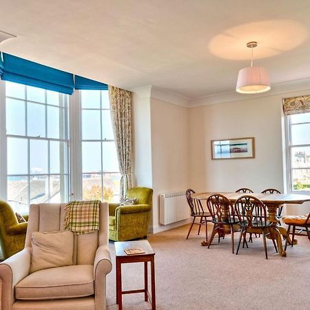 Inchgarry Court Villa North Berwick Ngoại thất bức ảnh