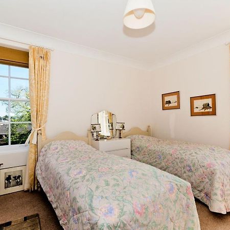 Inchgarry Court Villa North Berwick Ngoại thất bức ảnh