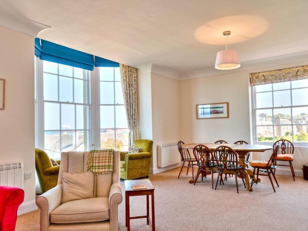 Inchgarry Court Villa North Berwick Ngoại thất bức ảnh