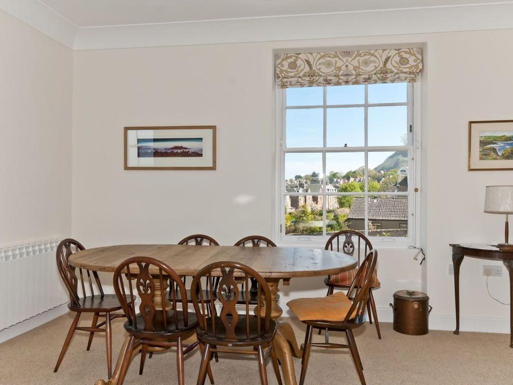 Inchgarry Court Villa North Berwick Ngoại thất bức ảnh