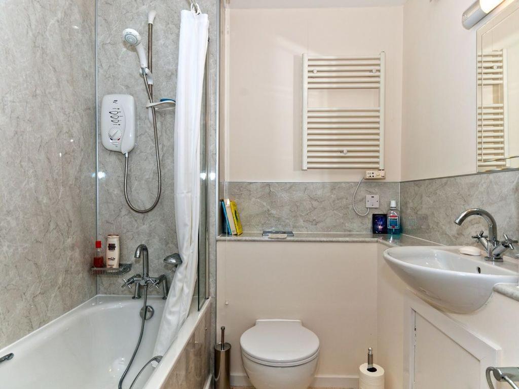 Inchgarry Court Villa North Berwick Ngoại thất bức ảnh