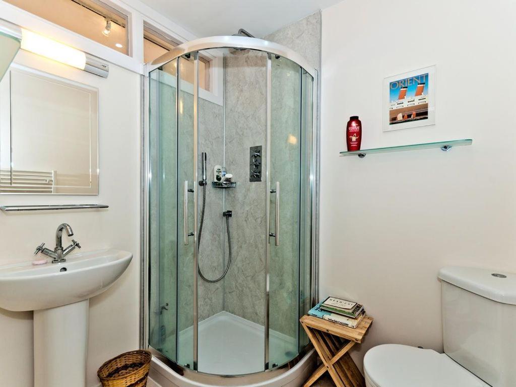 Inchgarry Court Villa North Berwick Ngoại thất bức ảnh