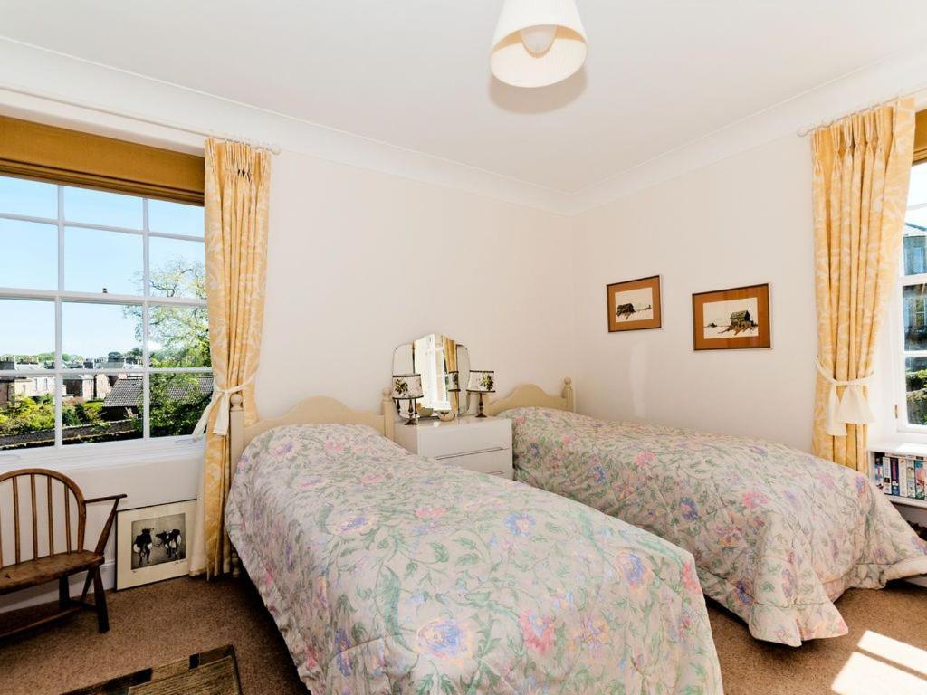 Inchgarry Court Villa North Berwick Ngoại thất bức ảnh